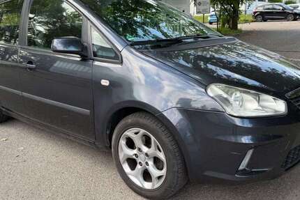 Ford C-Max 192.329 km 1.500 &euro; Emmering 82275