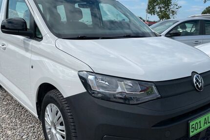 VW Caddy 71.999 km 19.890 &euro; München 81829