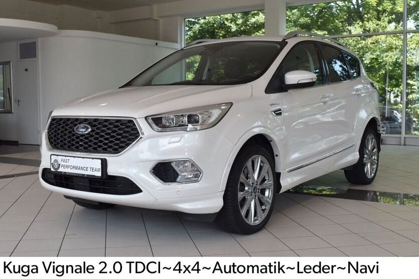 Kuga