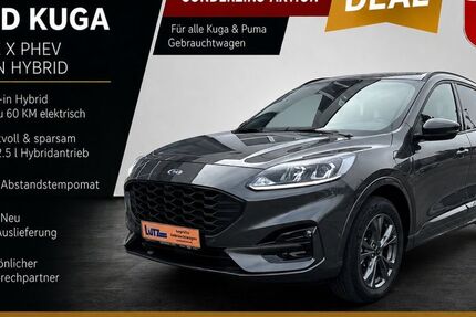 Ford Kuga 31.600 km 24.990 &euro; Fürstenfeldbruck 82256