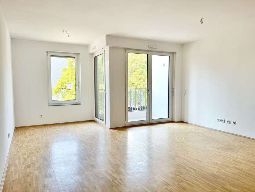 Wohnung zum Mieten in München 1.230 € 42.05 m² 1 zimmer