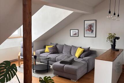 Wohnung Germering - 2 Zimmer, 56 m&sup2;, 1.390&euro; | Angebot:25291044