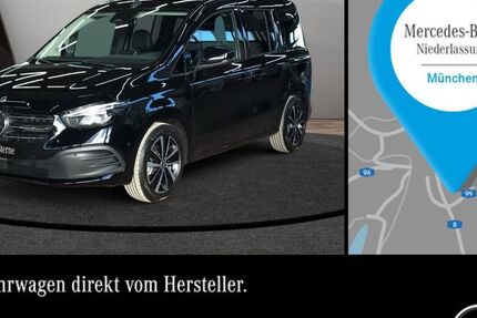 Mercedes T-Klasse