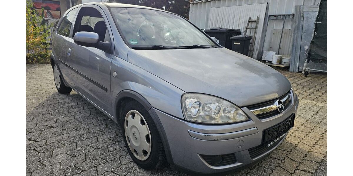 Opel Corsa 266.594 km 700 &euro; Dachau ( bei München ) 85221
