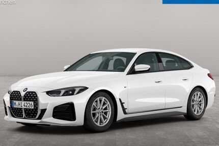 BMW 420 Gran Coupé 19.092 km 50.995 &euro; München 80939