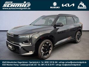 Kia EV5 2WD GTL GD DRIVE 3.500 km 45.990 &euro; Höhenkirchen-Siegertsbrun 85635