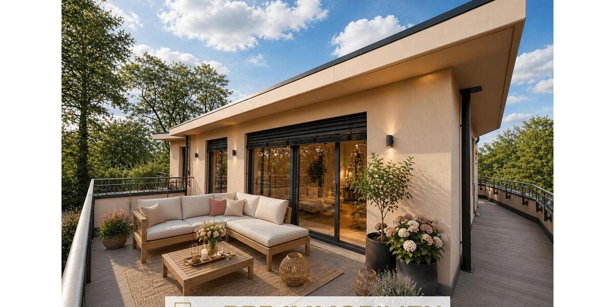 Einfamilienhaus München Ramersdorf-Perlach - 2 Zimmer, 79 m&sup2;, 2.208&euro; | Angebot:26456271