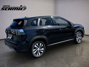Suzuki SX4 S-Cross S-CROSS 1.5 COMF.+ALLGRIP AGS 2.000 km 29.490 &euro; Höhenkirchen-Siegertsbrun 85635