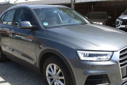 Audi Q3 130.000 km 12.890 &euro; Neuried bei München 82061