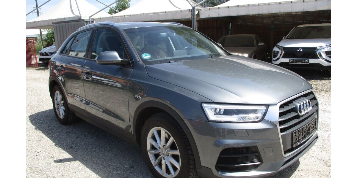 Audi Q3 130.000 km 12.890 &euro; Neuried bei München 82061