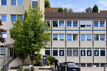 Gewerbeobjekt München Thalkirchen-Obersendling-Forstenried-Fürstenried-Solln - 1.699.000&euro; | Angebot:27688747