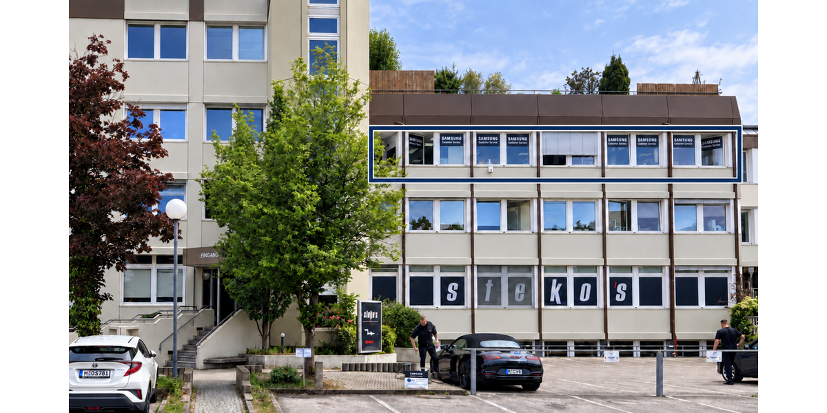 Gewerbeobjekt München Thalkirchen-Obersendling-Forstenried-Fürstenried-Solln - 1.699.000&euro; | Angebot:27688747