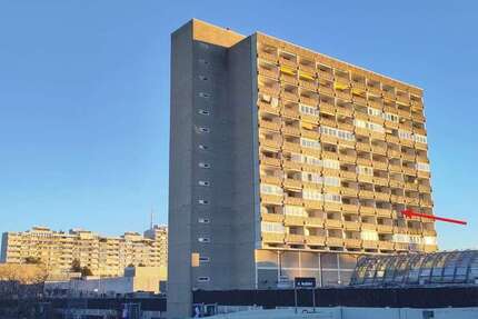 Wohnung zum Kaufen in München 318.000 € 37.17 m² 1 zimmer