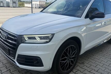 Audi Q5 70.215 km 25.650 &euro; Emmering 82275