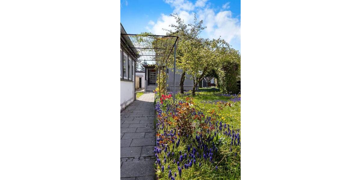 Einfamilienhaus München Allach-Untermenzing - 4 Zimmer, 85 m&sup2;, 870.000&euro; | Angebot:26752581