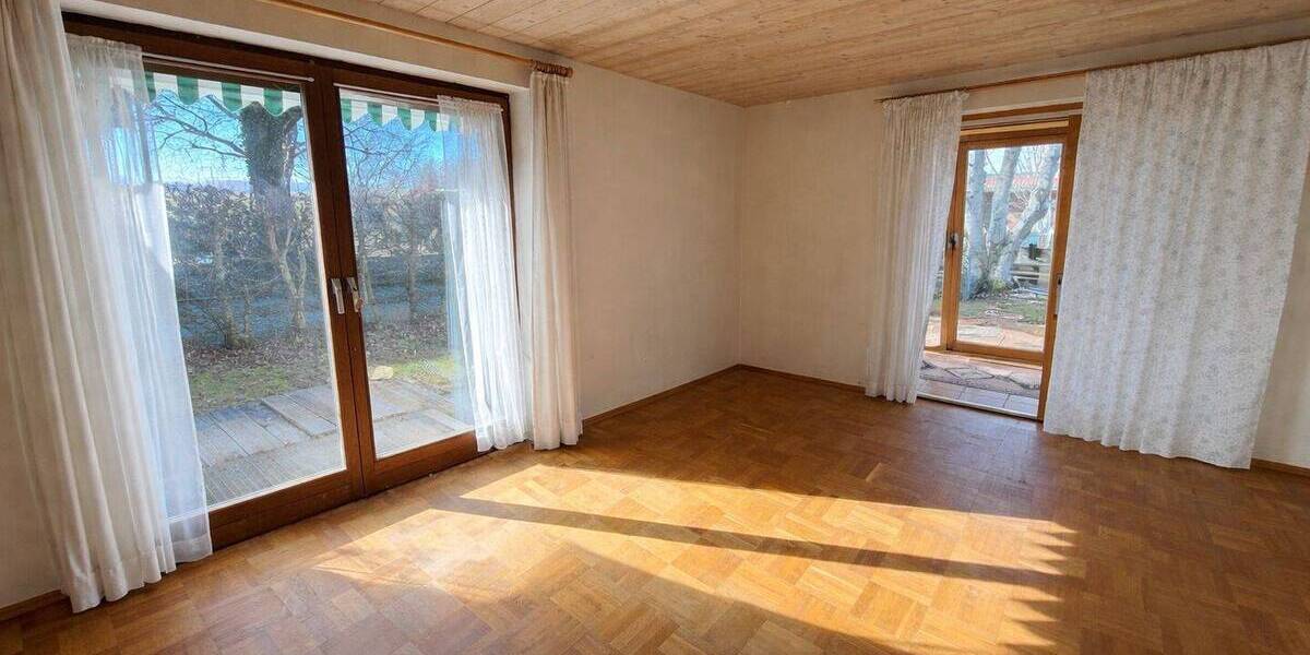 Doppelhaushälfte Holzkirchen - 3 Zimmer, 105 m&sup2;, 765.000&euro; | Angebot:26918133