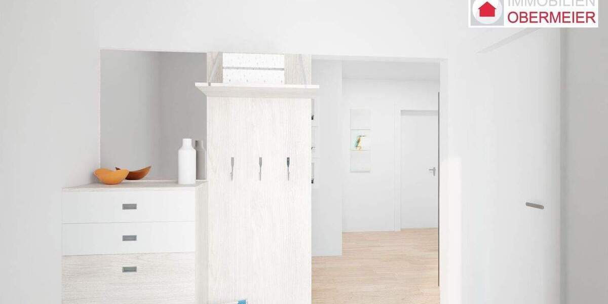 Reihenendhaus München Ramersdorf-Perlach - 4 Zimmer, 118 m&sup2;, 725.000&euro; | Angebot:25142055