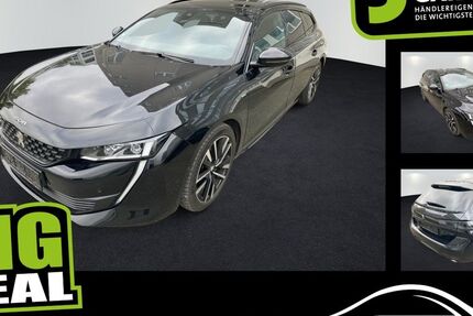 Peugeot 508 129.854 km 19.490 &euro; München 80807