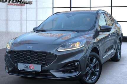 Ford Kuga 52.000 km 23.950 &euro; Kirchseeon 85614