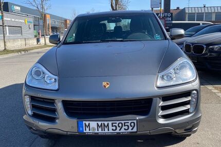 Porsche Cayenne 398.000 km 8.900 &euro; Dachau 85221