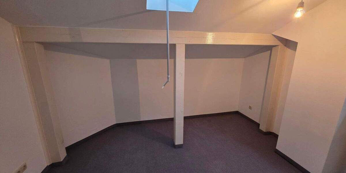 Etagenwohnung Garching bei München Garching - 2 Zimmer, 55 m&sup2;, 900&euro; | Angebot:25209945