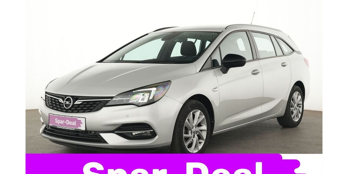Opel Astra 46.176 km 16.555 &euro; Garching bei München 85748