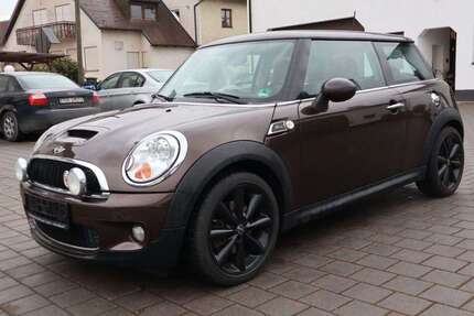 Mini Cooper S 124.770 km 8.490 &euro; Malching/Maisach 82216