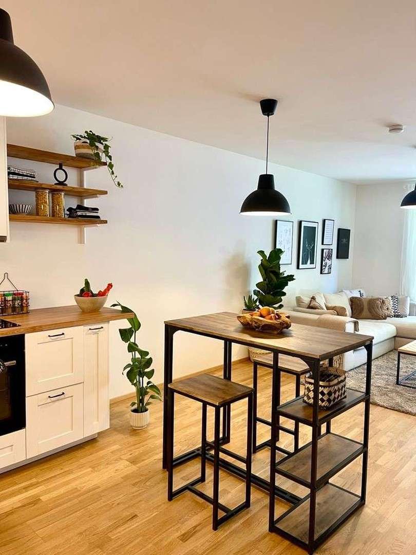 Wohnung zum Mieten in Sauerlach 515 € 30.25 m² 1 zimmer