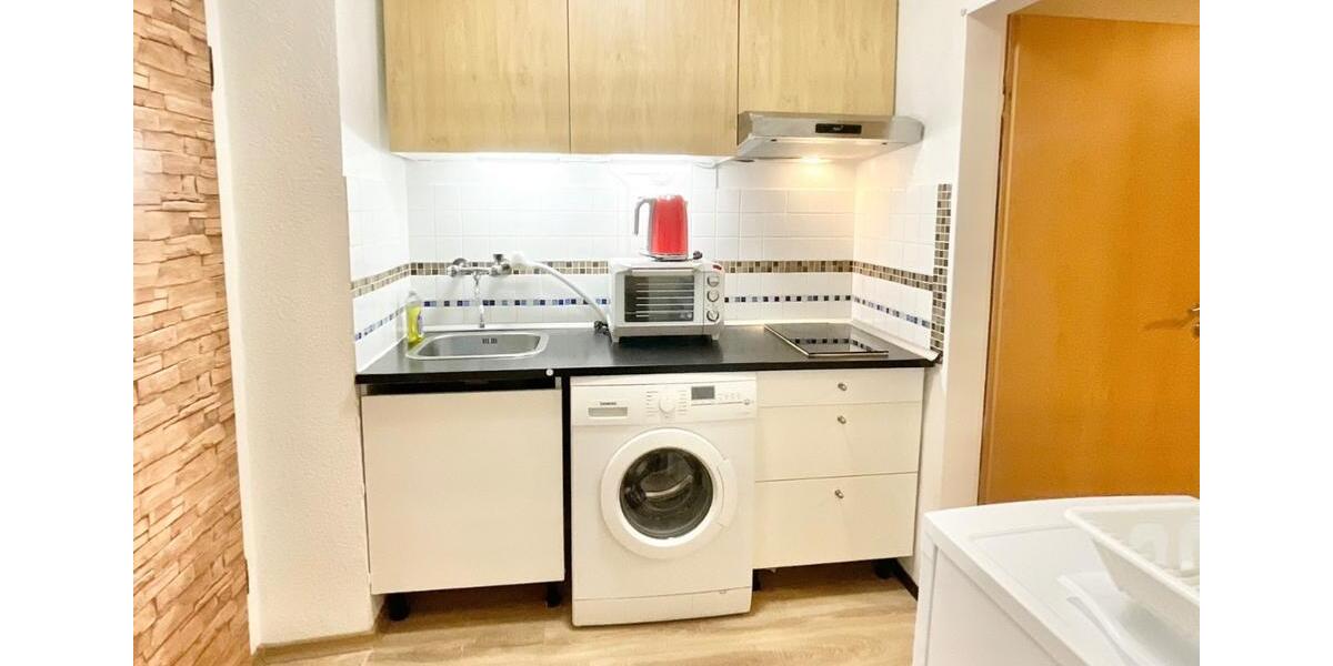 Etagenwohnung Haar - 1 Zimmer, 33 m&sup2;, 269.000&euro; | Angebot:27082890