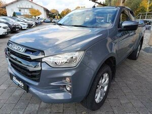 Isuzu D-Max 1.9l Space Cab 4x4 LS AT 20.000 km 36.460 &euro; Höhenkirchen-Siegertsbrun 85635