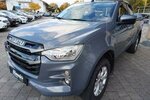 Isuzu D-Max 1.9l Space Cab 4x4 LS AT 20.000 km 36.460 &euro; Höhenkirchen-Siegertsbrun 85635