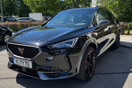 Cupra Formentor 60.000 km 27.600 &euro; Unterhaching 82008