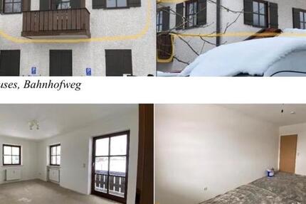 Haus Holzkirchen - 1 Zimmer, 48 m&sup2;, 290.000&euro; | Angebot:26021550