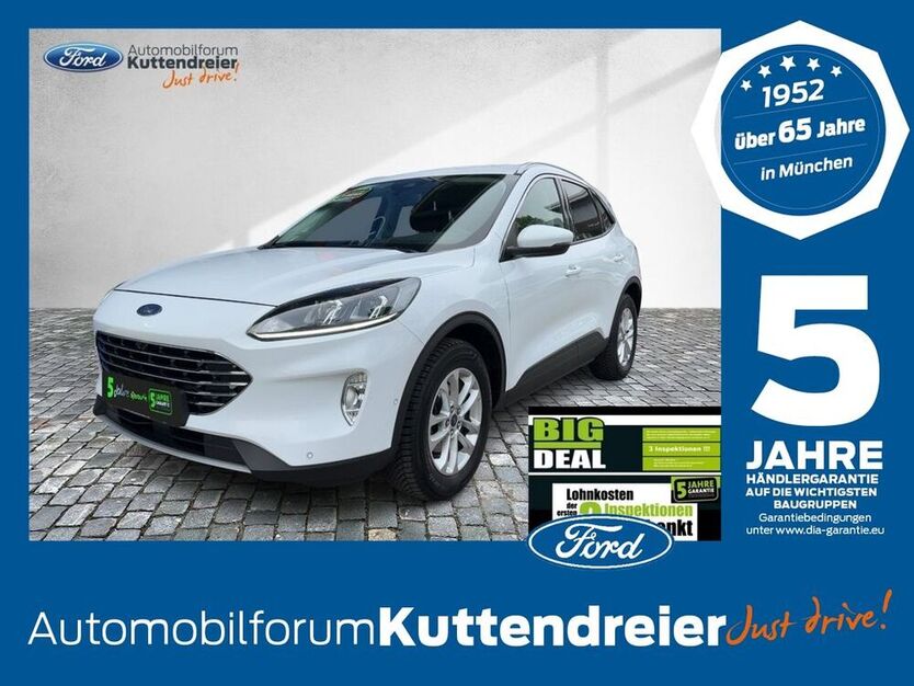 Kuga