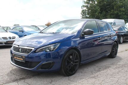 Peugeot 308 144.152 km 6.990 &euro; Holzkirchen bei München 83607