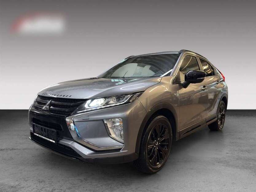 Eclipse Cross
