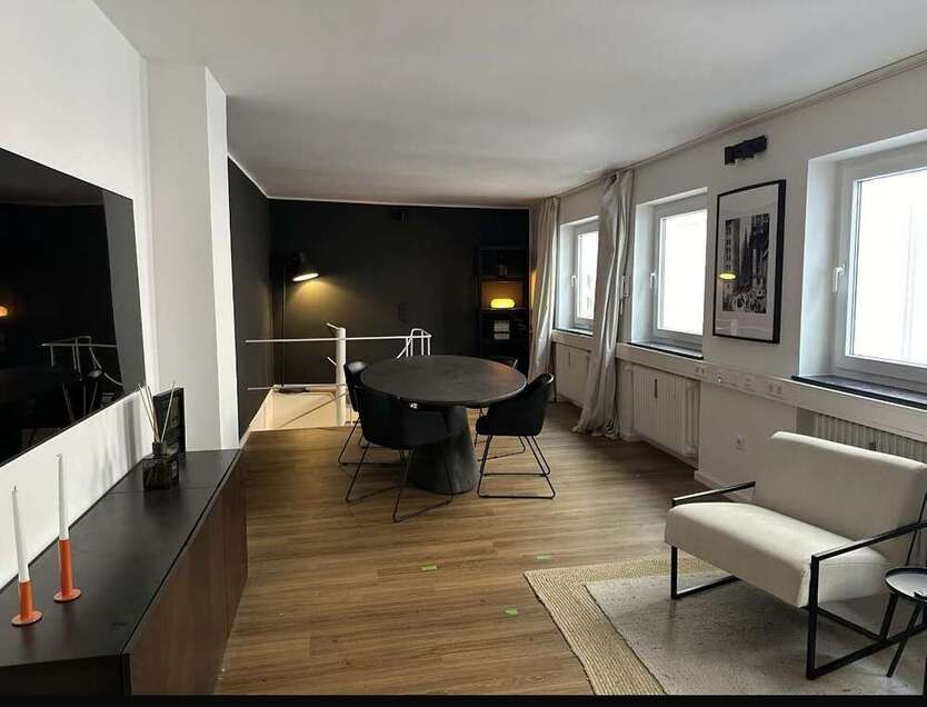 Büro in München 1.750 € 72.5 m²