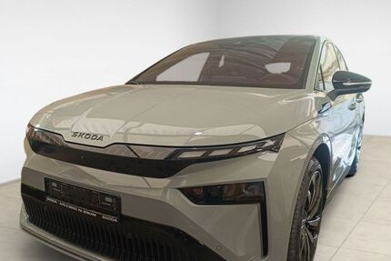 Skoda Enyaq 17.700 km 44.960 &euro; München 80935