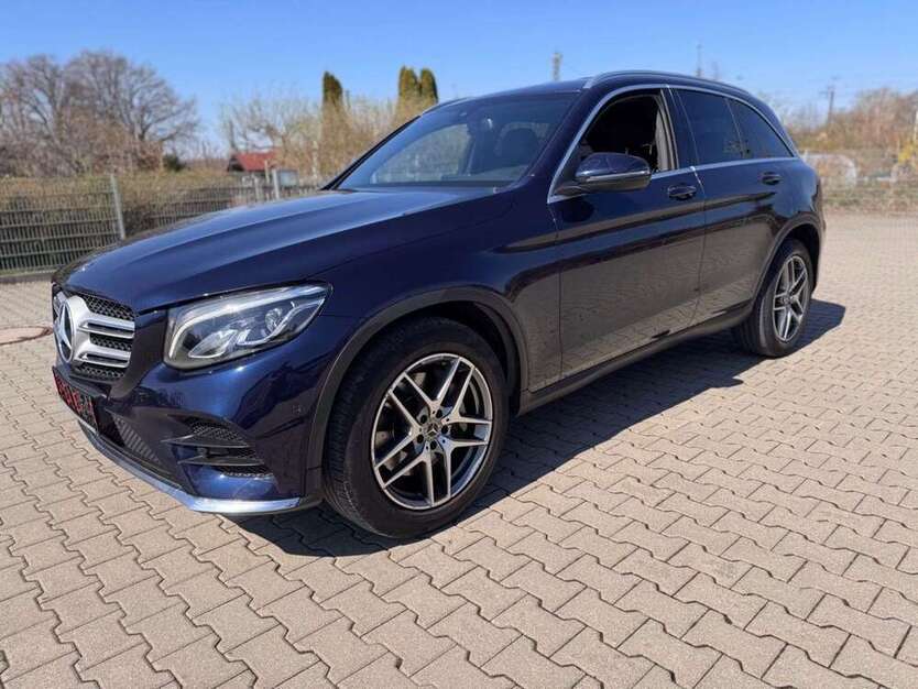 GLC 250