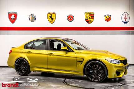 BMW M3 81.500 km 49.900 &euro; Pastetten 85669