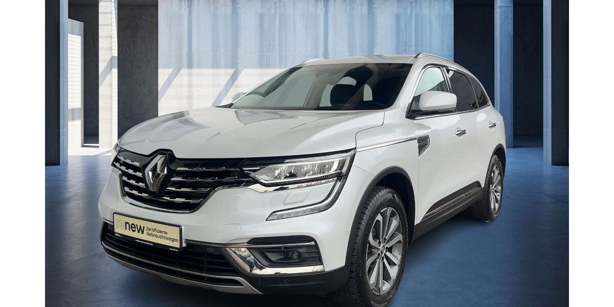Renault Koleos 28.926 km 23.390 &euro; Unterschleißheim 85716