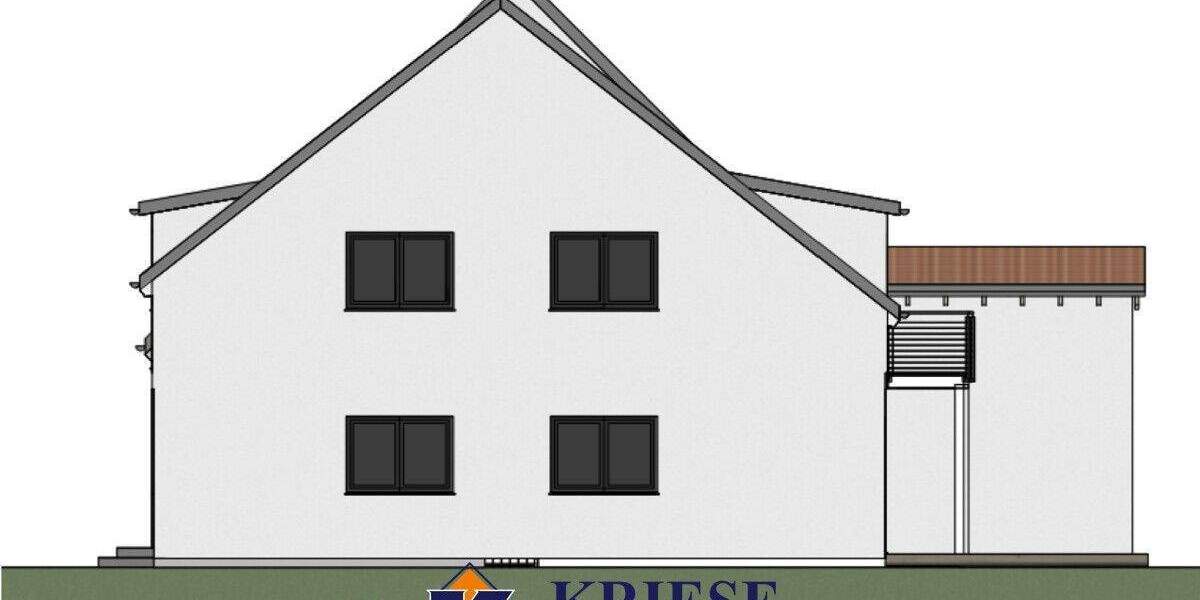 Doppelhaushälfte Germering Unterpfaffenhofen - 5 Zimmer, 135 m&sup2;, 1.050.000&euro; | Angebot:25899791