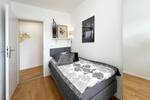 Etagenwohnung München Schwabing-Freimann - 4 Zimmer, 92 m&sup2;, 2.950&euro; | Angebot:26875713