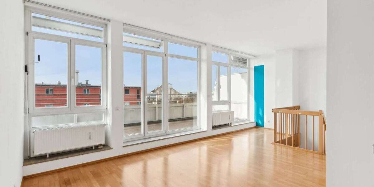 Wohnung zum Kaufen in München 930.000 € 117.26 m² 4 zimmer
