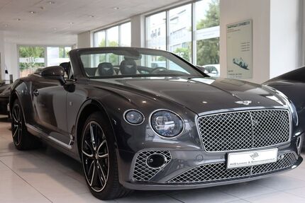 Bentley Continental 27.900 km 188.800 &euro; Starnberg am See, bei München 82319