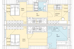 Doppelhaushälfte Gilching Neugilching - 5 Zimmer, 159 m&sup2;, 1.116.500&euro; | Angebot:26037789