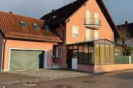 Haus Hallbergmoos Goldach - 8 Zimmer, 192 m&sup2;, 870.000&euro; | Angebot:24158354