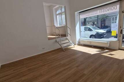 Gewerbeobjekt München Neuhausen-Nymphenburg - 348.000&euro; | Angebot:26562262