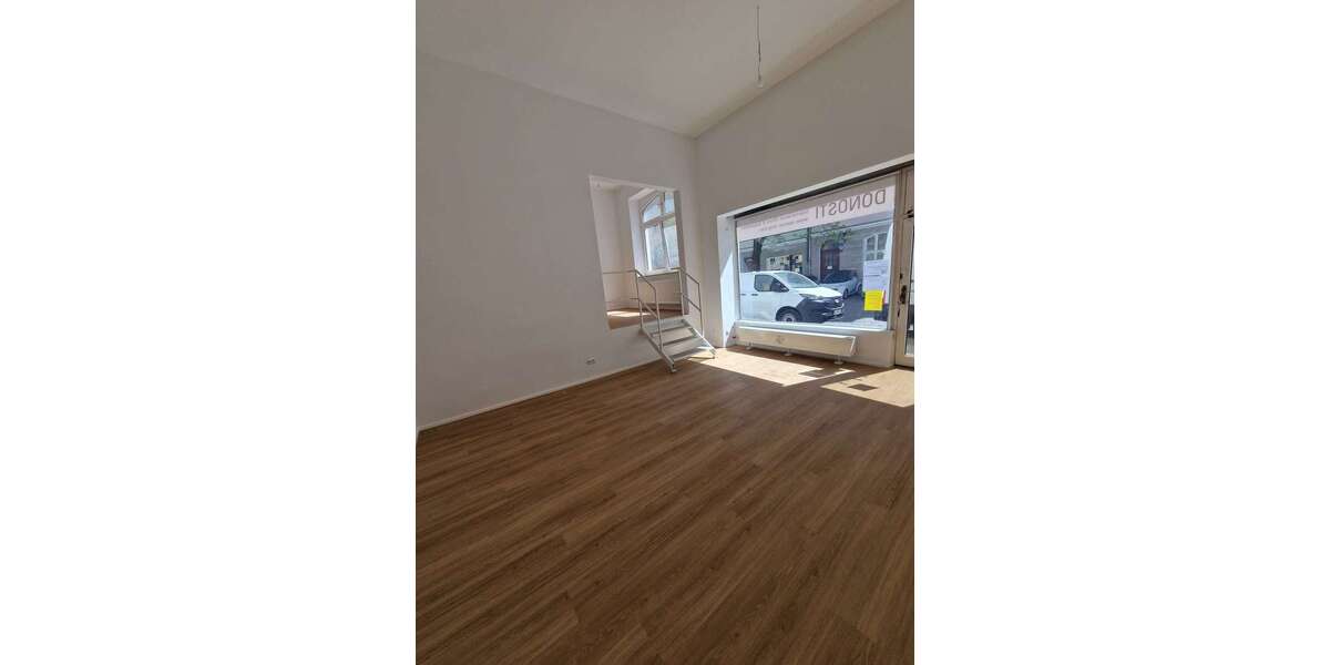 Gewerbeobjekt München Neuhausen-Nymphenburg - 348.000&euro; | Angebot:26562262