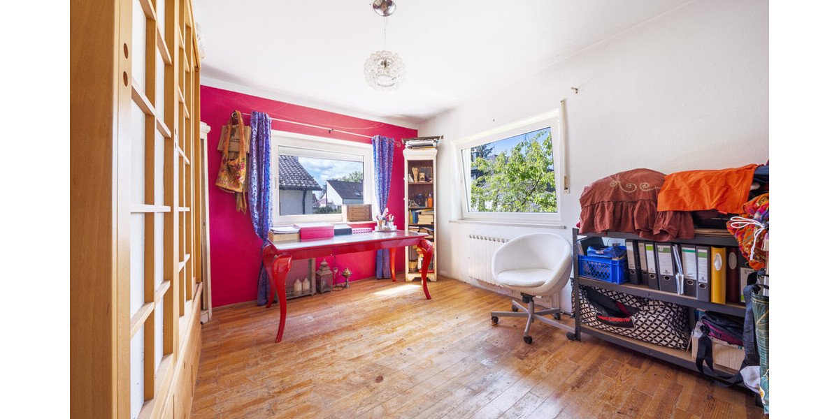 MÜNCHNER SÜDEN: EINFAMILIENHAUS FÜR INDIVIDUELLE WOHNTRÄUME - Einfamilienhaus München Thalkirchen-Obersendling-Forstenried-Fürstenried-Solln | Angebot:26953451